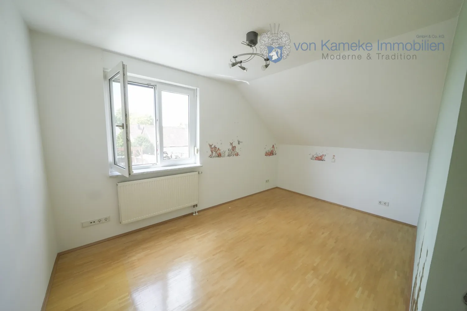 4 Zimmer Wohnung mit 98 m² in Erlangen – Bild 5