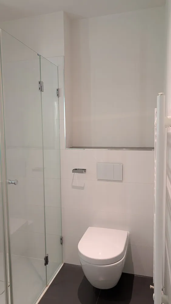 2 Zimmer Wohnung mit 49 m² in Hamburg – Bild 7
