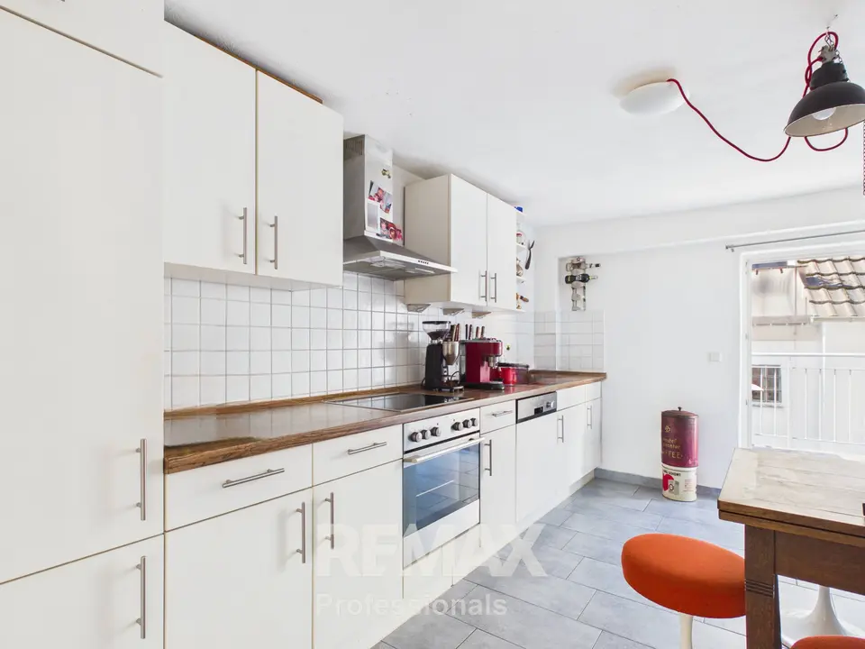 2 Zimmer Wohnung mit 70 m² in Waiblingen – Bild 5
