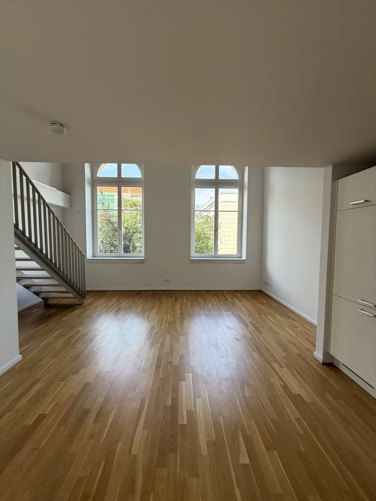 1 Zimmer Wohnung mit 60 m² in Dresden – Bild 1