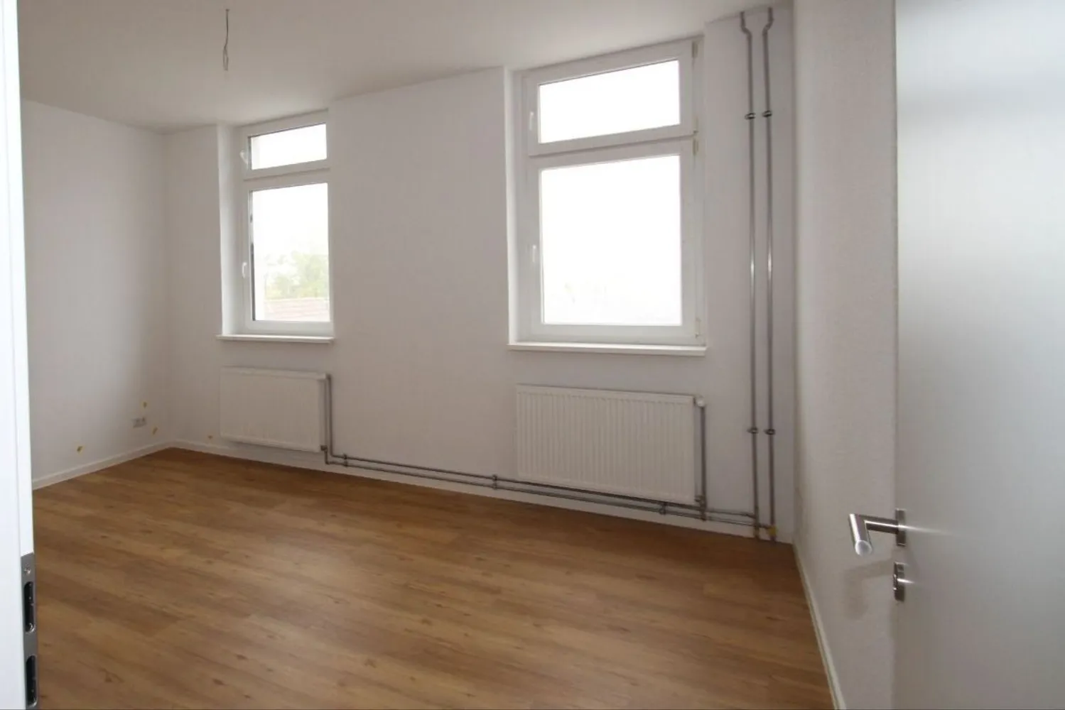 3 Zimmer Wohnung mit 68 m² in Frankfurt (Oder) – Bild 4
