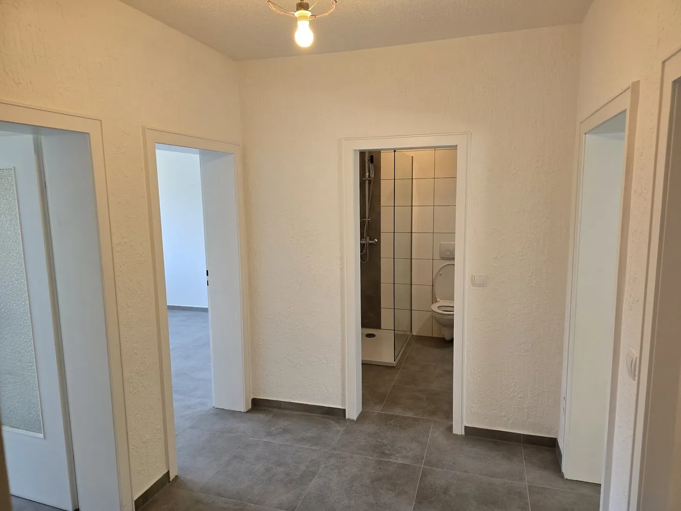 4 Zimmer Wohnung mit 65 m² in Wesel – Bild 1