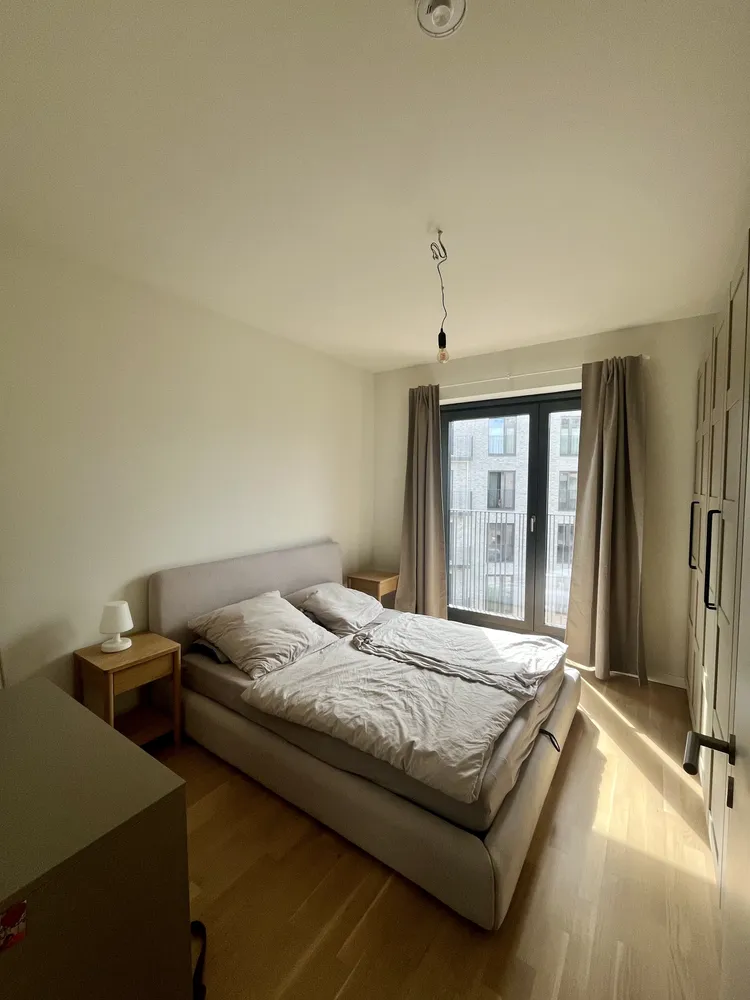 2 Zimmer Wohnung mit 63 m² in Hamburg – Bild 3