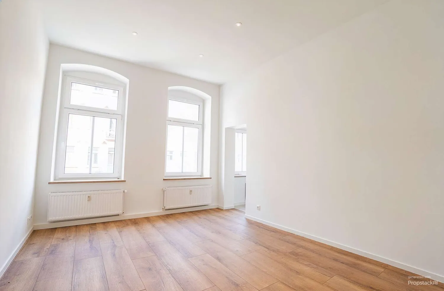 1 Zimmer Wohnung mit 37 m² in Leipzig – Bild 11