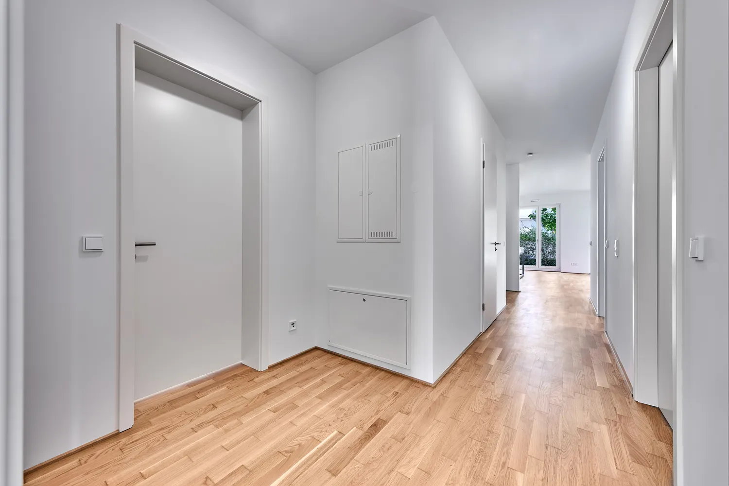 4 room apartment with 109 m² in Wiesbaden – Photo 7
