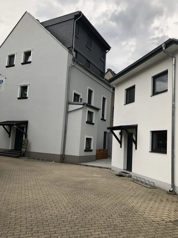 2 Zimmer Wohnung mit 30 m² in Düsseldorf – Bild 2