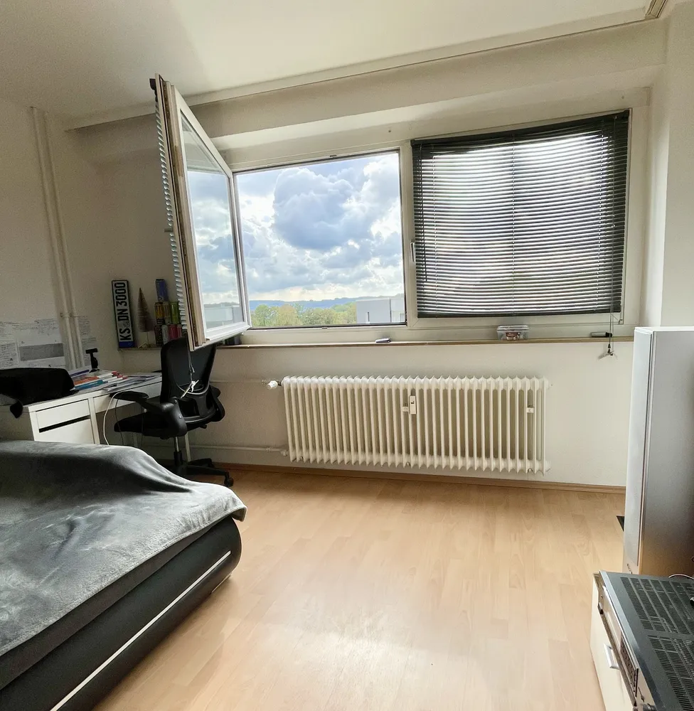 2 Zimmer Wohnung mit 60 m² in Wuppertal – Bild 6