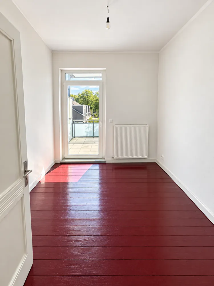 4 Zimmer Wohnung mit 94 m² in Moers – Bild 3