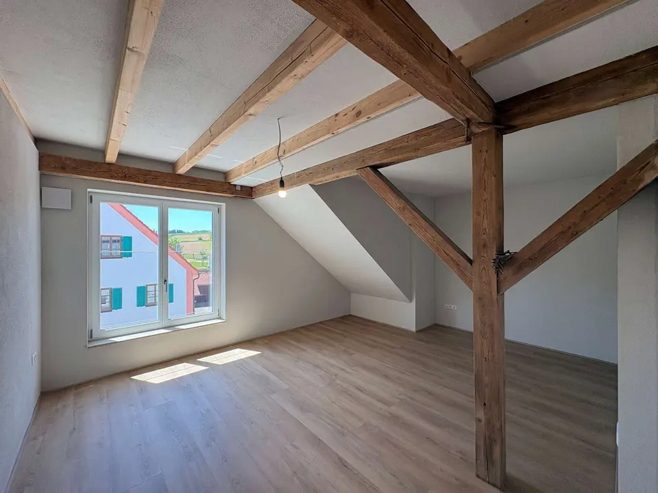 4 room apartment with 97 m² in Günzburg – Photo 1