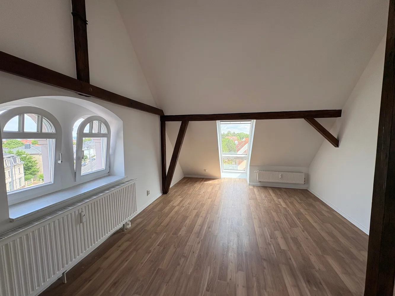 4 Zimmer Wohnung mit 132 m² in Dresden – Bild 6