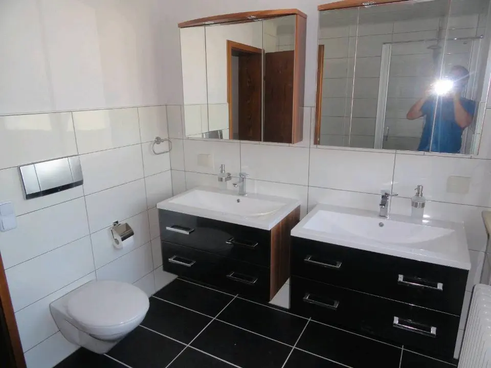 8 Zimmer Haus mit 170 m² in Würzburg – Bild 9