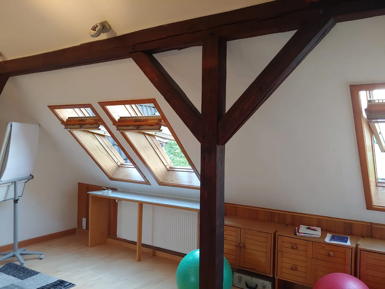 4 Zimmer Wohnung mit 120 m² in Braunschweig – Bild 5