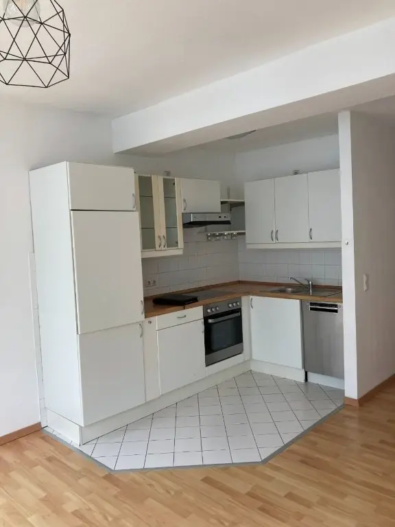 4 Zimmer Wohnung mit 83 m² in Göttingen – Bild 3