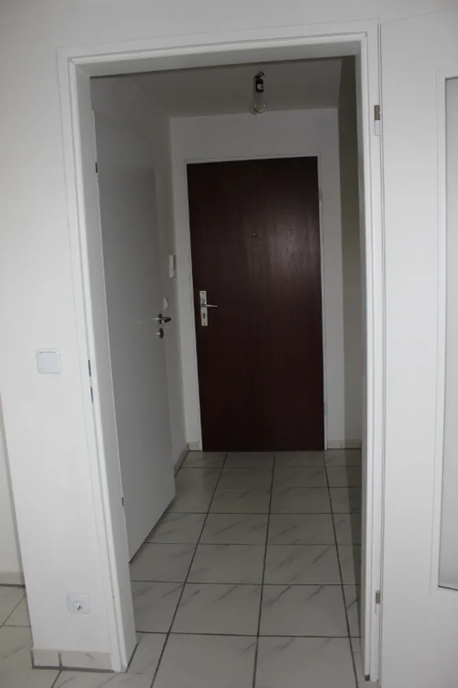 1 Zimmer Wohnung mit 30 m² in Düsseldorf – Bild 8
