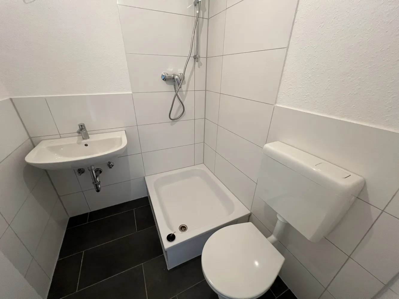 1 Zimmer Wohnung mit 26 m² in Düsseldorf – Bild 4