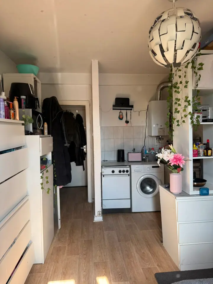 Studio mit 20 m² in Hannover – Bild 2