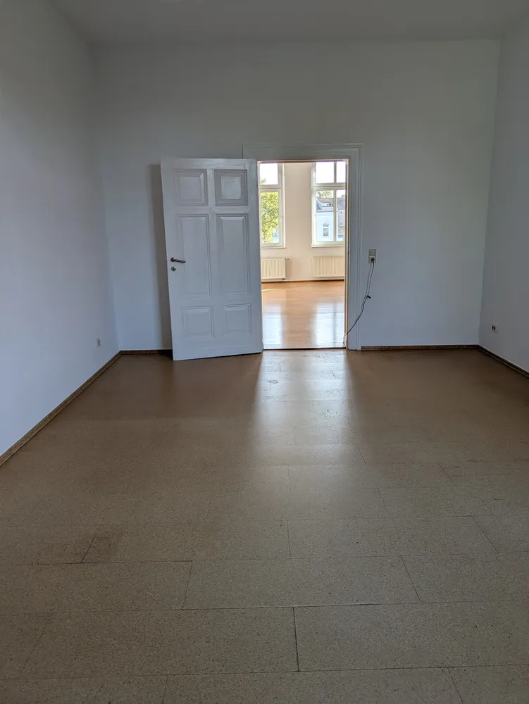 4 Zimmer Wohnung mit 130 m² in Halle (Saale) – Bild 4