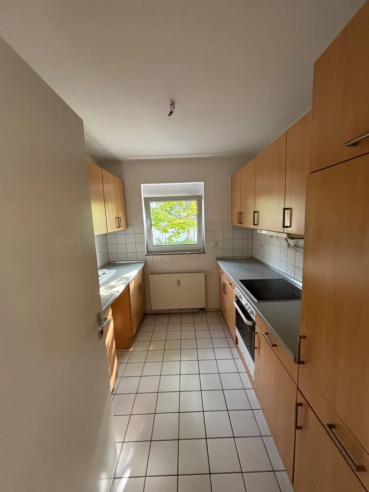 3 room apartment with 78 m² in Hanover – Photo 5