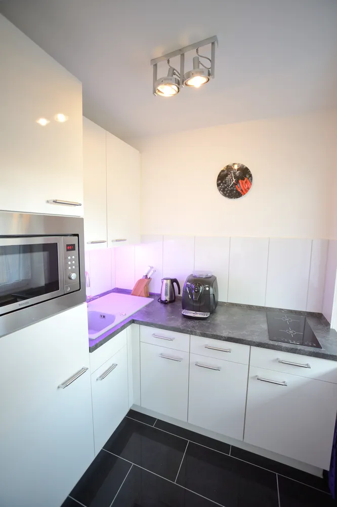 1 Zimmer Wohnung mit 34 m² in München – Bild 7