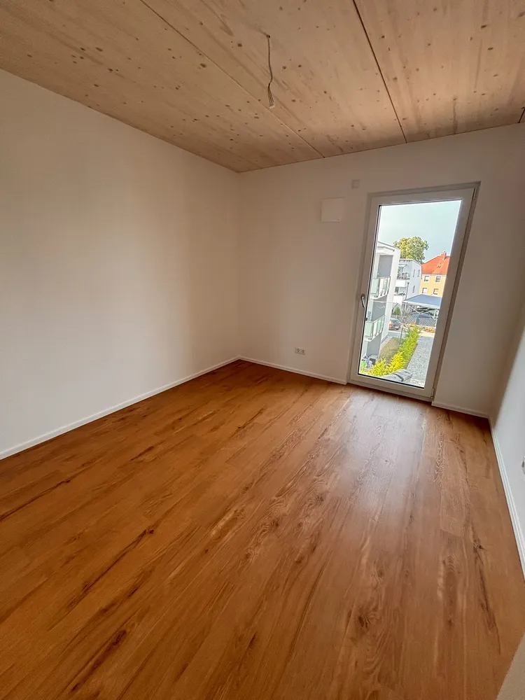 3 Zimmer Wohnung mit 114 m² in Straubing – Bild 9
