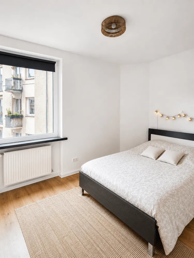2 Zimmer Wohnung mit 53 m² in Düsseldorf – Bild 5