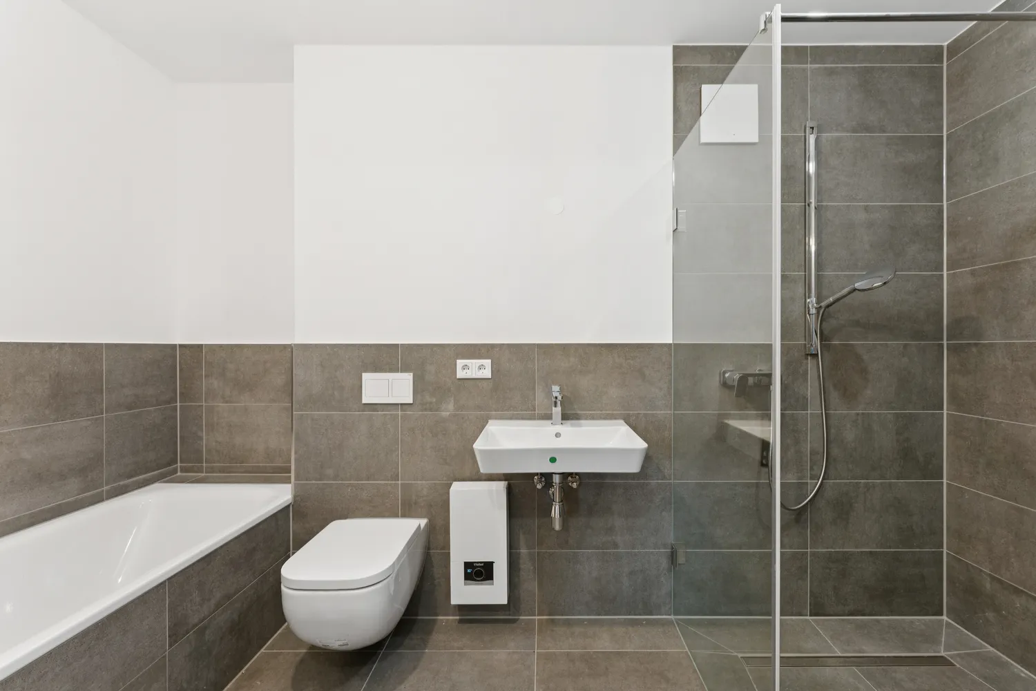 3 Zimmer Wohnung mit 127 m² in Solingen – Bild 10