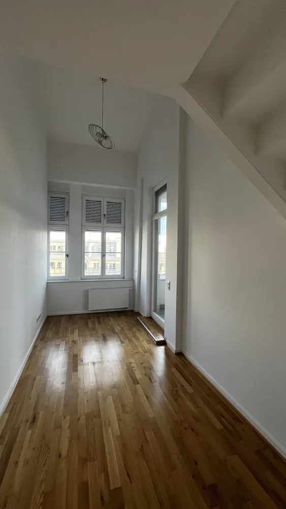 4 Zimmer Wohnung mit 150 m² in Berlin – Bild 5