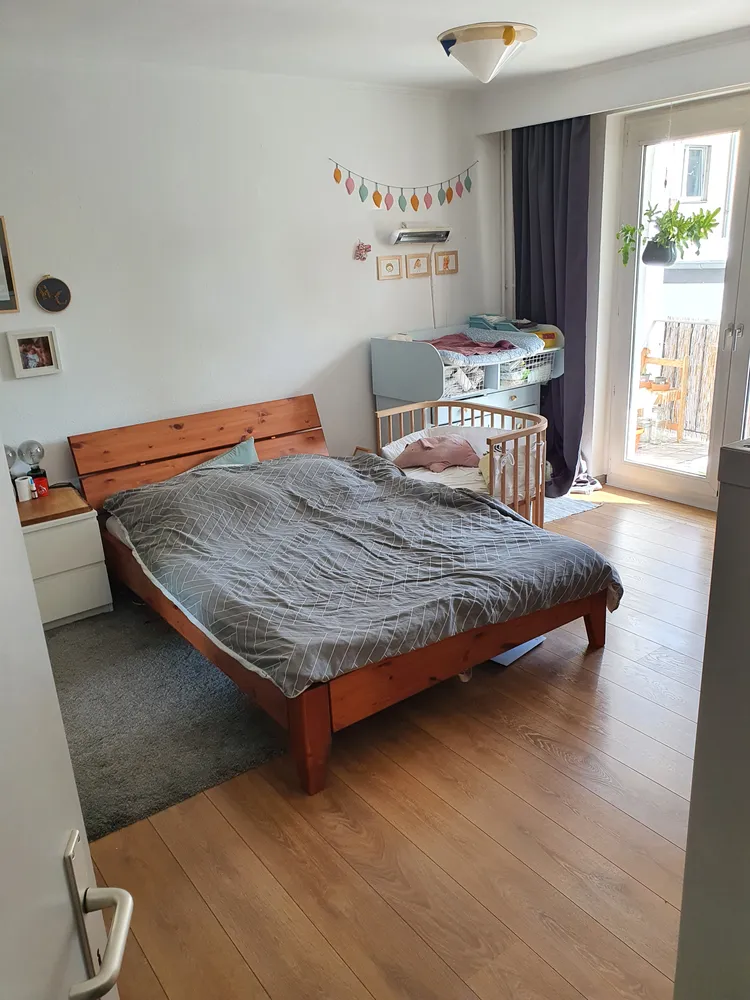 3 Zimmer Wohnung mit 82 m² in Aachen – Bild 4