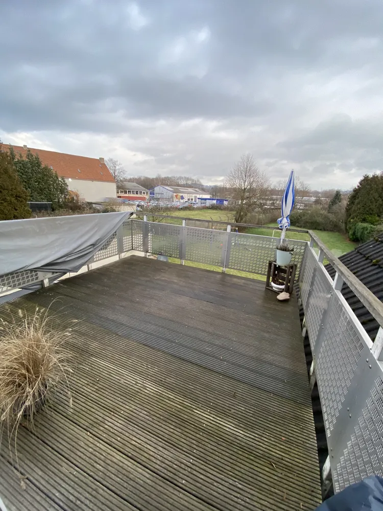 3 Zimmer Wohnung mit 75 m² in Herford – Bild 4