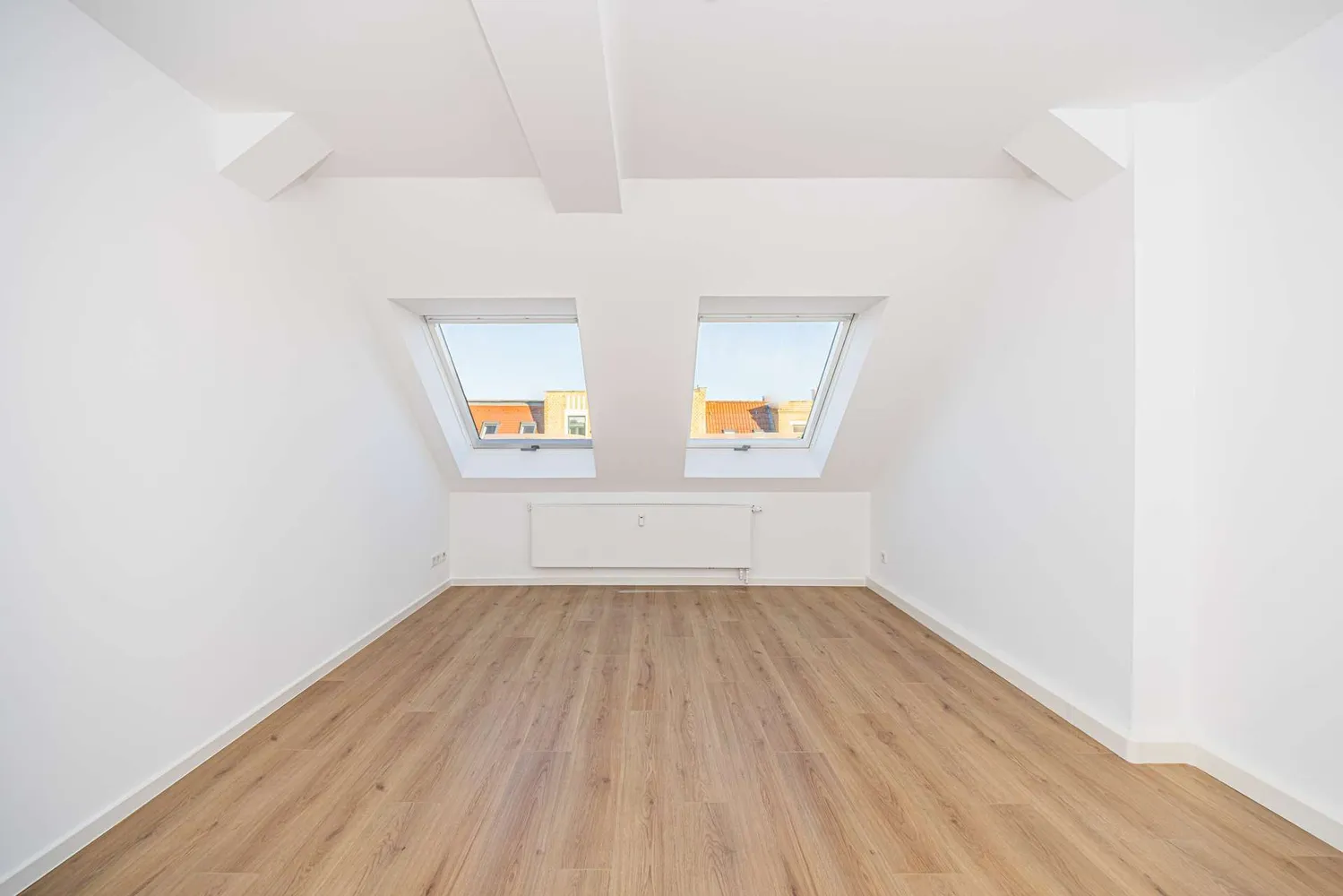 1 Zimmer Wohnung mit 41 m² in Leipzig – Bild 6