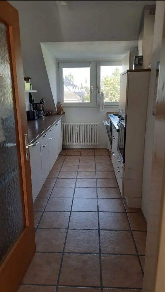 4 Zimmer Wohnung mit 92 m² in Krefeld – Bild 12