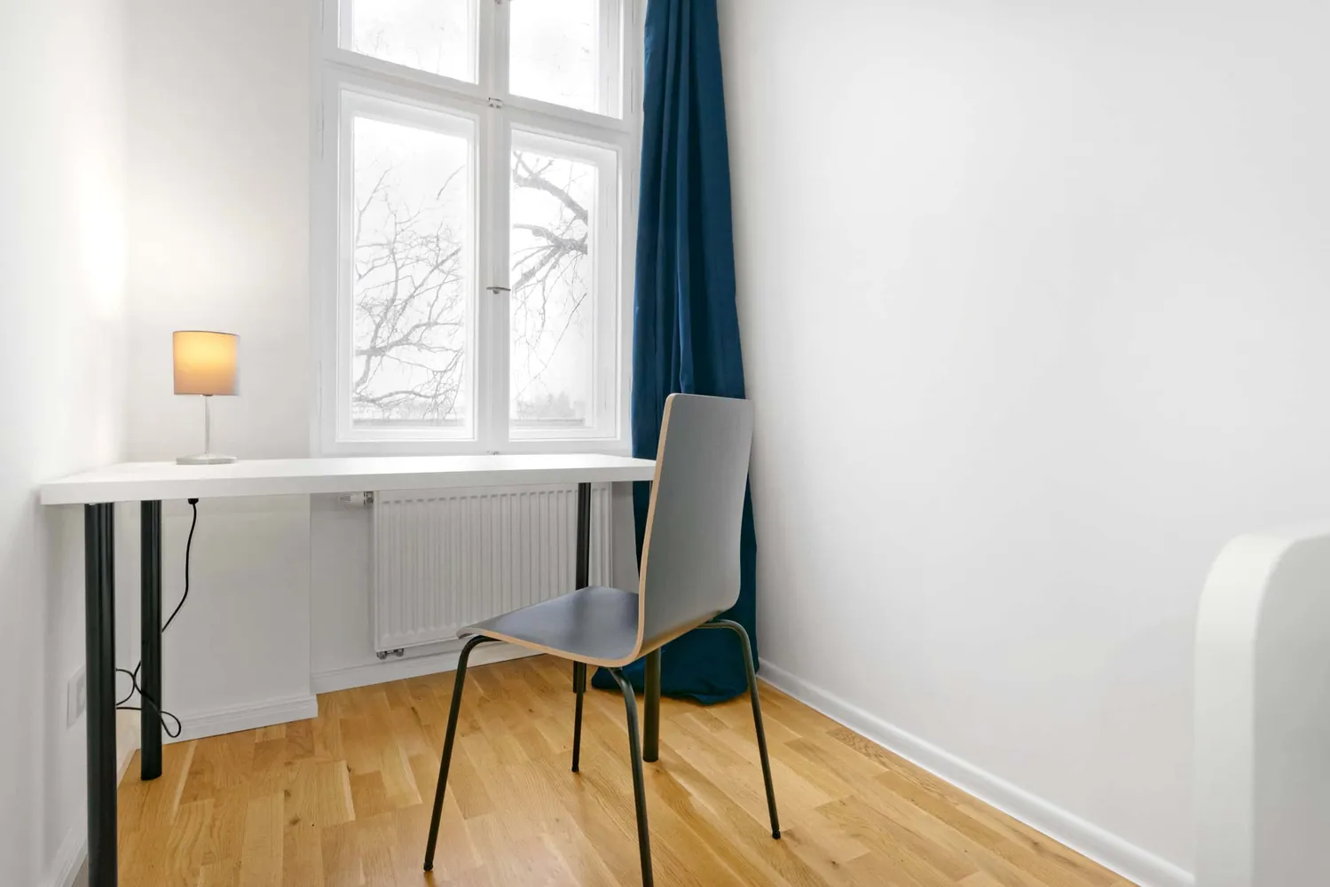 Shared room with 10 m² in Berlin – Photo 3