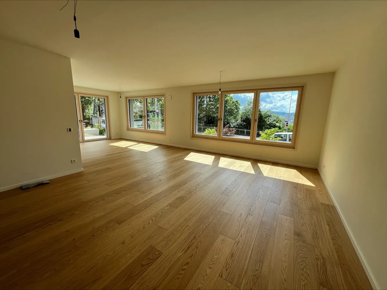 3 Zimmer Wohnung mit 120 m² in Stuttgart – Bild 2