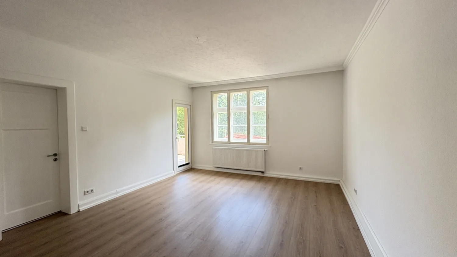 3 Zimmer Wohnung mit 119 m² in Bielefeld – Bild 5