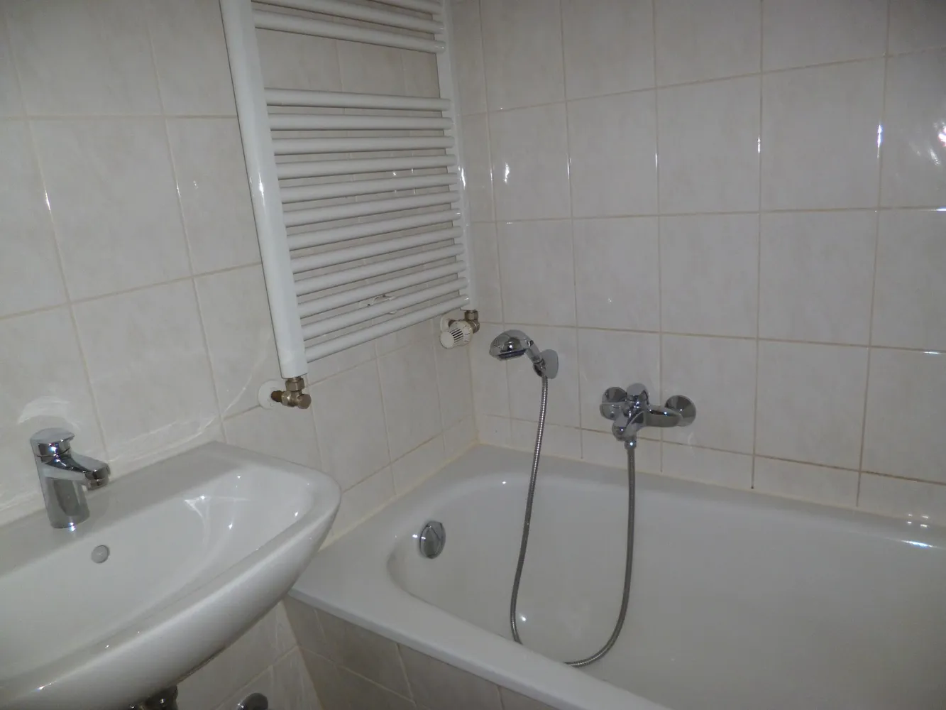 2 Zimmer Wohnung mit 45 m² in Bautzen – Bild 11