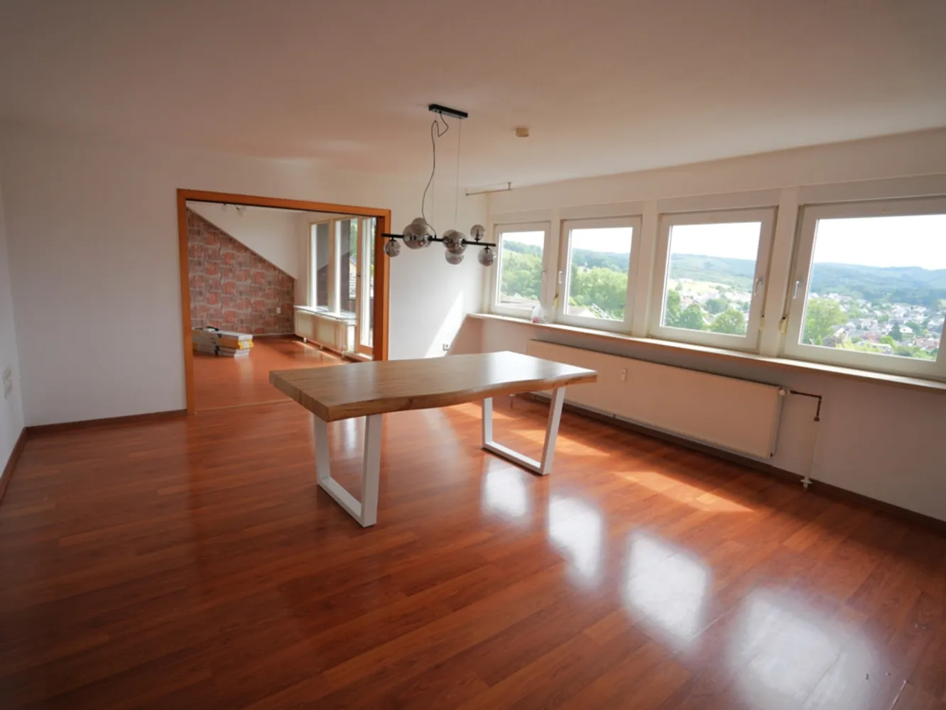 5 Zimmer Wohnung mit 128 m² in Arnsberg – Bild 3