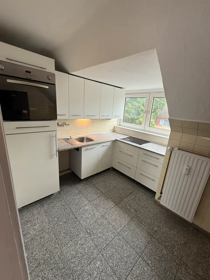 WG-Zimmer mit 90 m² in Lübeck – Bild 9