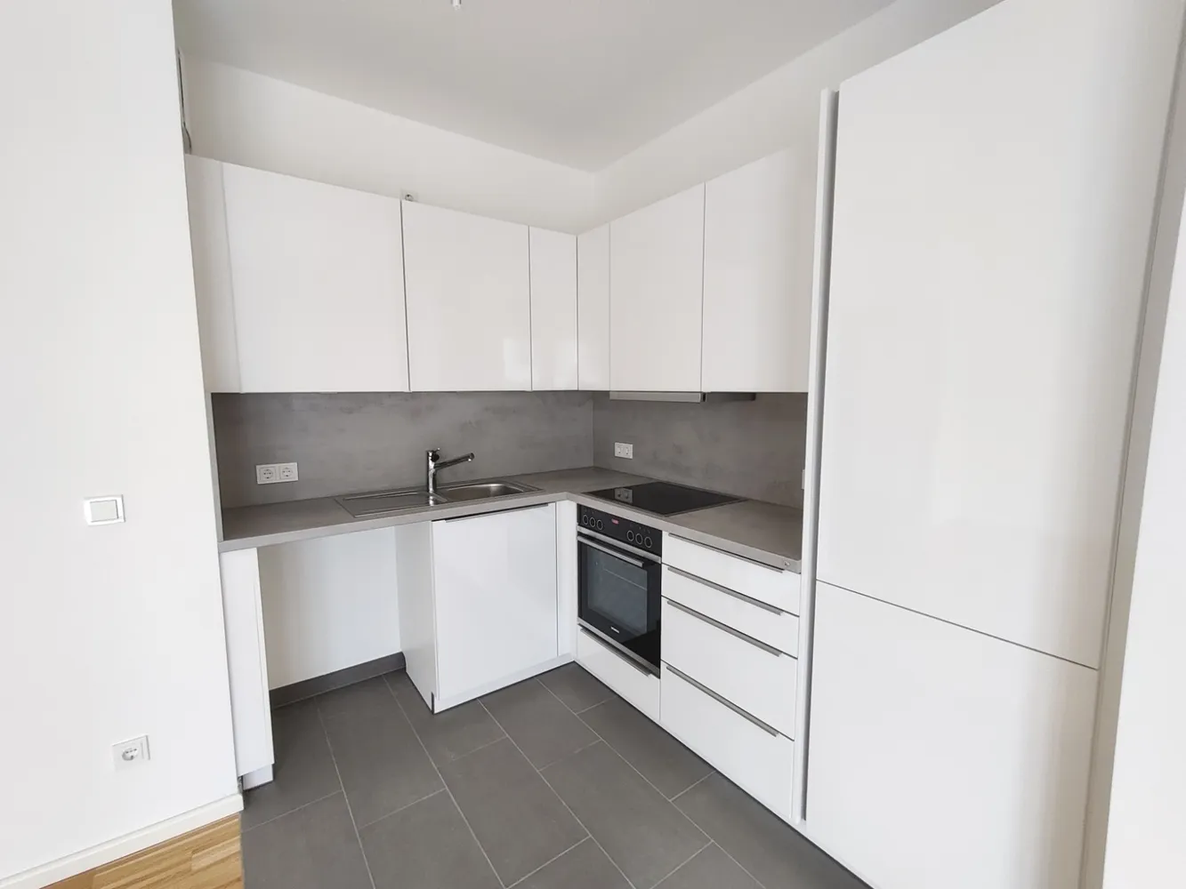 2 Zimmer Wohnung mit 61 m² in Hamburg – Bild 3