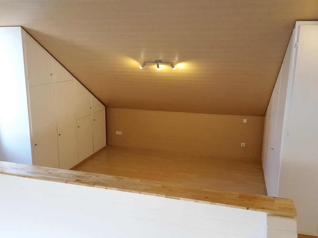 2 room apartment with 60 m² in Düsseldorf – Photo 11