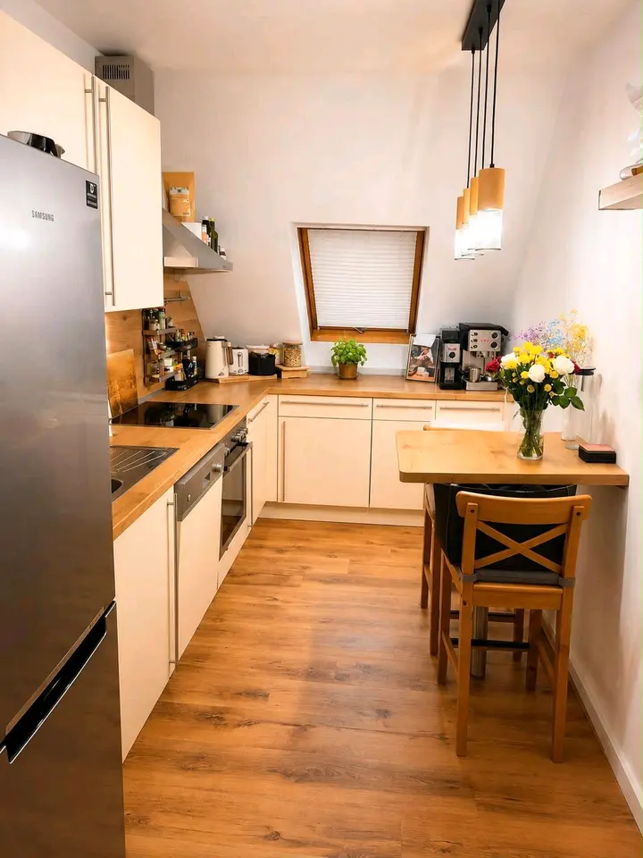 2 Zimmer Wohnung mit 58 m² in Schwabach – Bild 4
