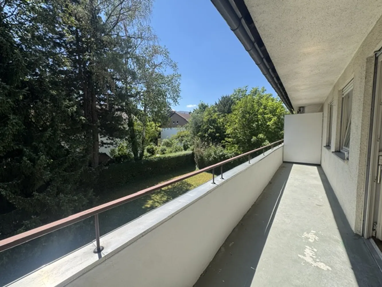 2 Zimmer Wohnung mit 47 m² in München – Bild 4