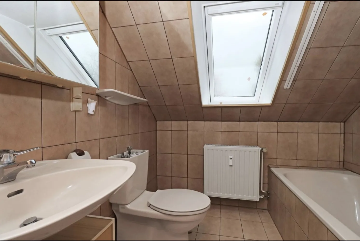 2 Zimmer Wohnung mit 70 m² in Bremen – Bild 7