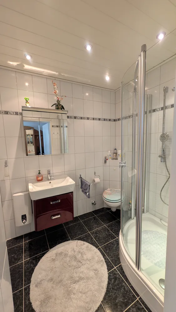 2 Zimmer Wohnung mit 54 m² in Bochum – Bild 2