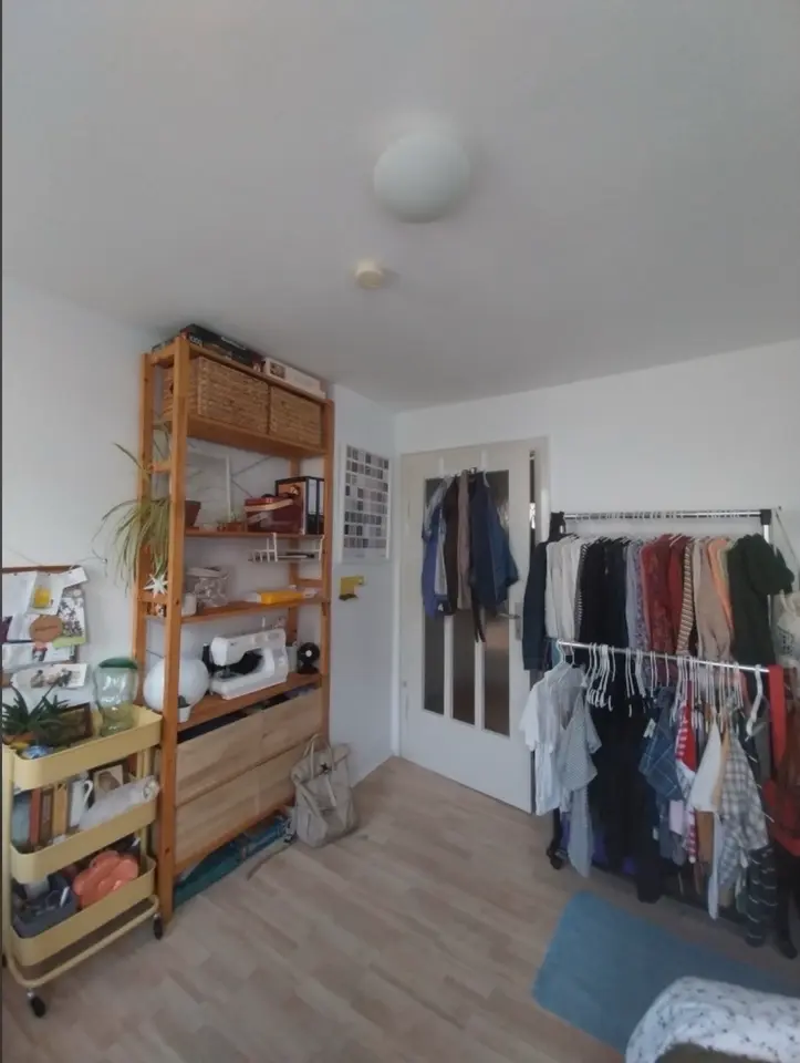 WG-Zimmer mit 11 m² in Kassel – Bild 6