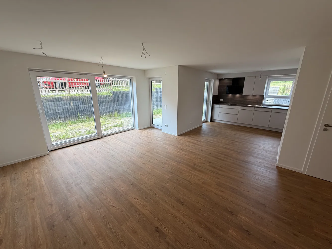 2 Zimmer Wohnung mit 84 m² in Ettlingen – Bild 3