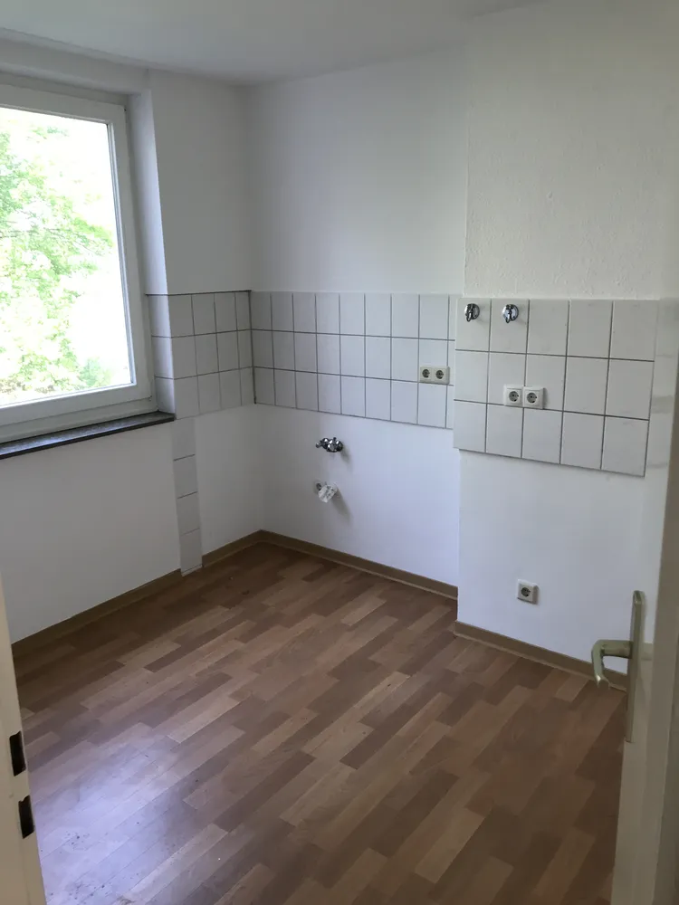 3 room apartment with 66 m² in Kassel – Photo 2