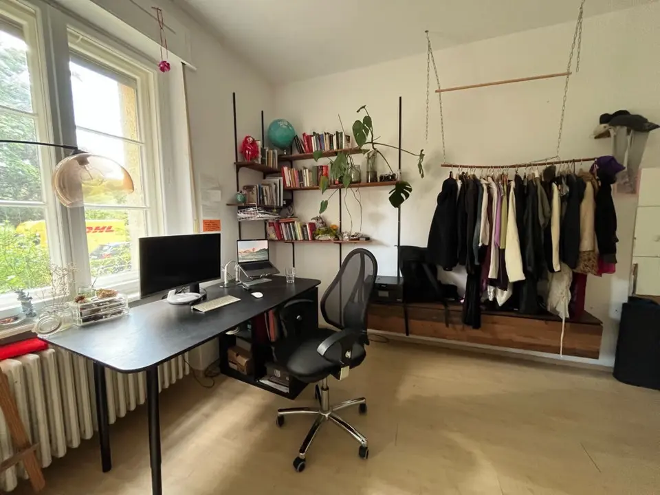 2 Zimmer Wohnung mit 23 m² in Berlin – Bild 4