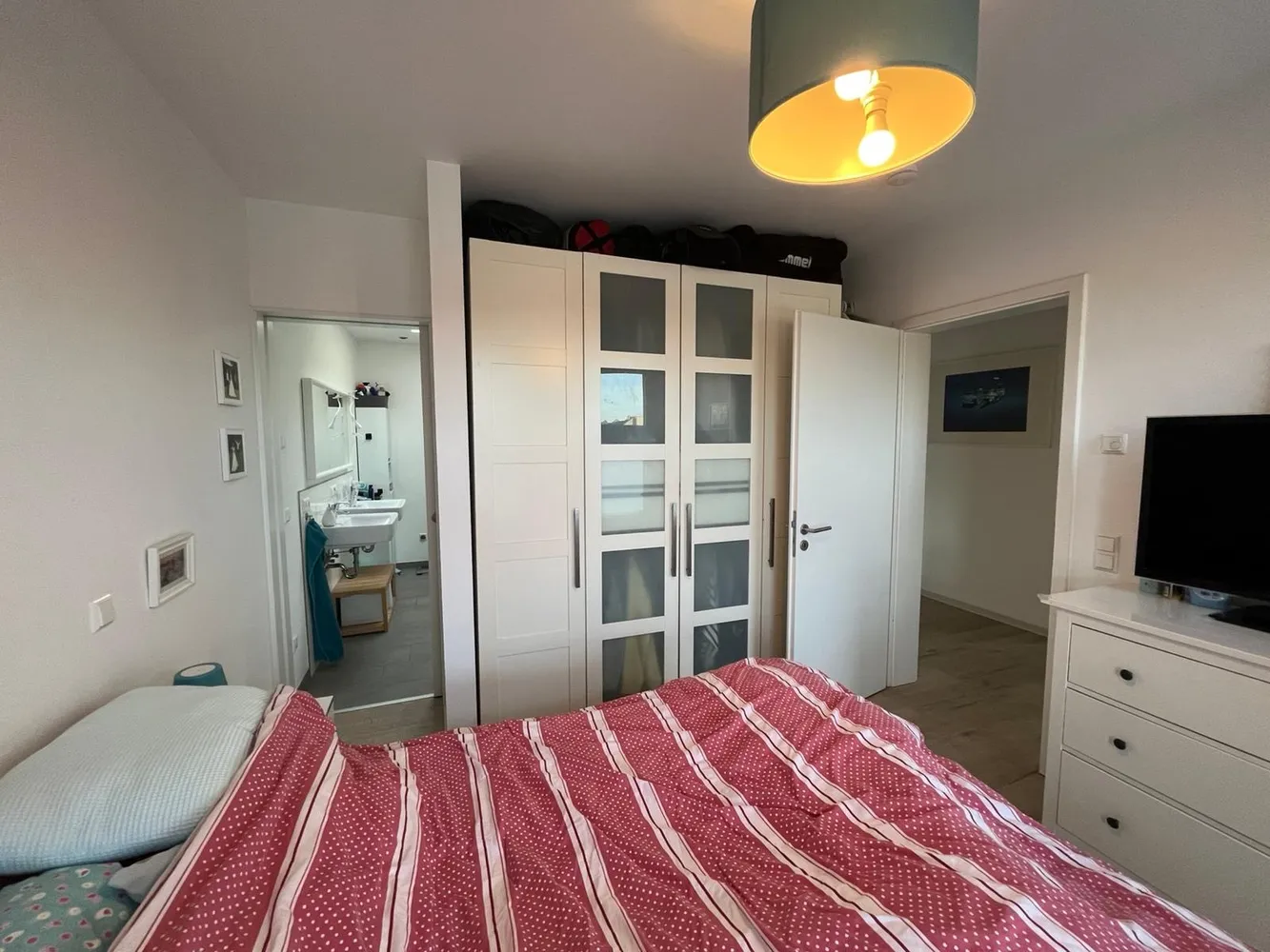 3 Zimmer Wohnung mit 86 m² in Krefeld – Bild 6