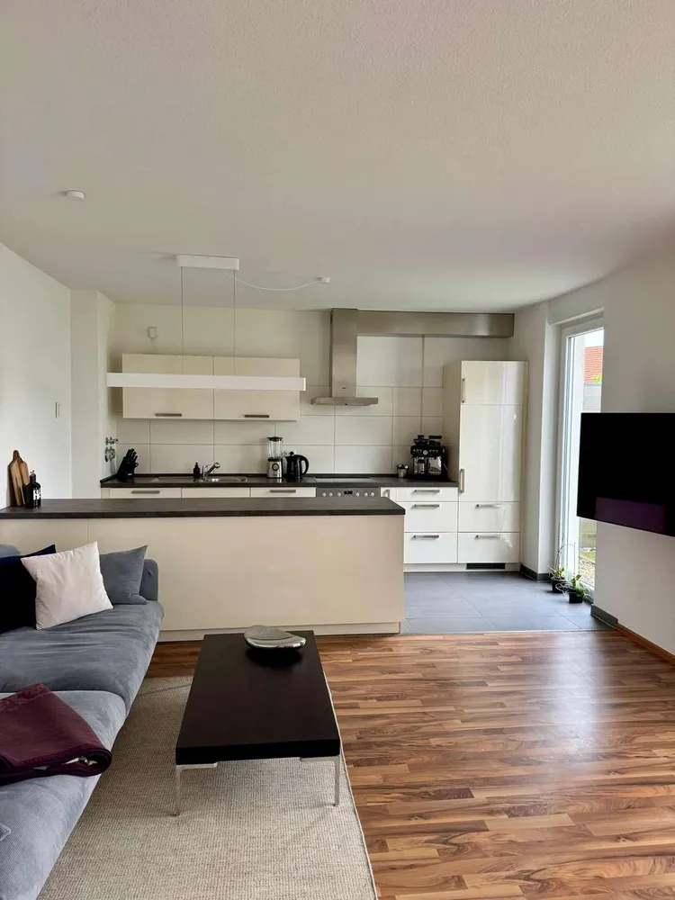 3 Zimmer Wohnung mit 84 m² in Pforzheim – Bild 2