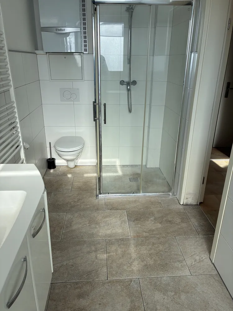 2 room apartment with 50 m² in Brunswick – Photo 6